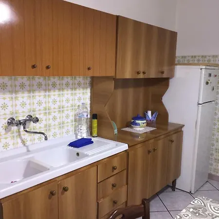 Apartman Salentinamente Villa Baldassarri