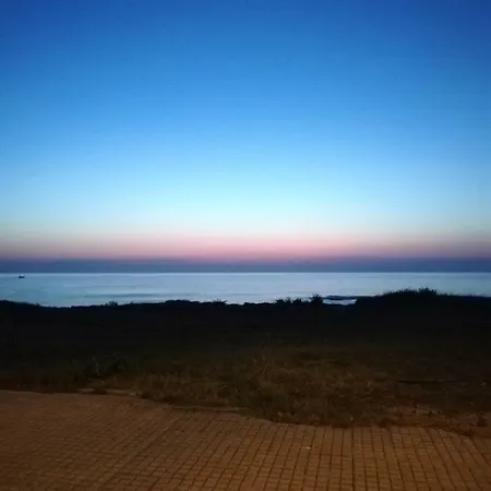 Salentinamente Apartman *