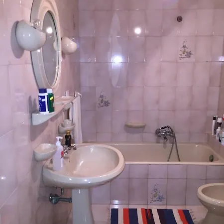 Apartman Salentinamente