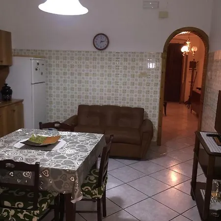 Apartman Salentinamente Villa Baldassarri