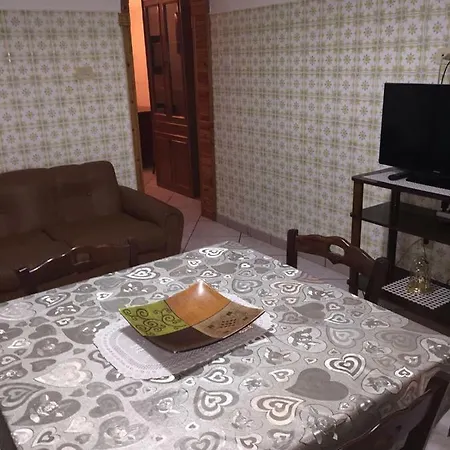 Salentinamente Villa Baldassarri