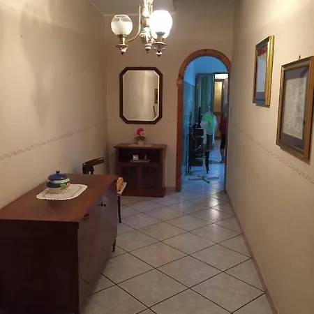 Salentinamente Apartman