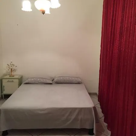Apartman Salentinamente Villa Baldassarri